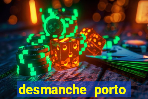 desmanche porto alegre zona sul